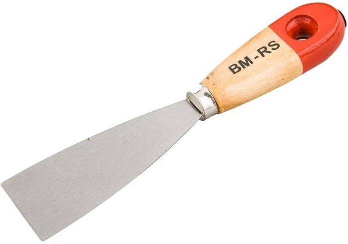 Brüder Mannesmann Plamuurmes 40 mm (Hobby) 611-40