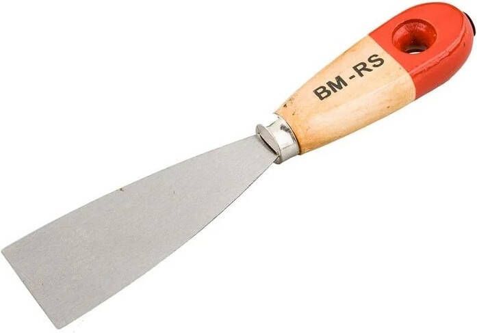Brüder Mannesmann Plamuurmes 60 mm (Hobby) 611-60