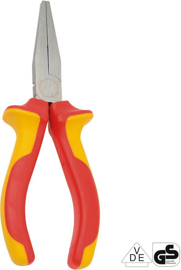 Brüder Mannesmann Platbektang VDE 160 mm (Hobby) 10609