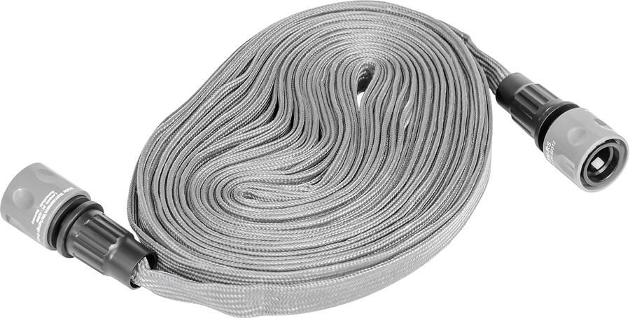 Brüder Mannesmann Platte slang 15 meter 60312
