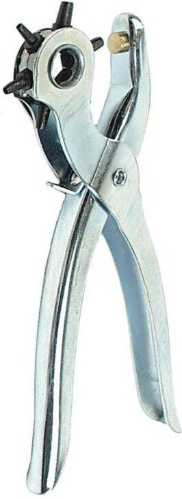 Brüder Mannesmann Revolverponstang 220 mm (Hobby) 1086