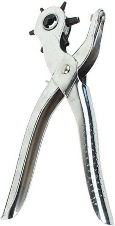 Brüder Mannesmann Revolverponstang 220 mm (Hobby) 1086-S