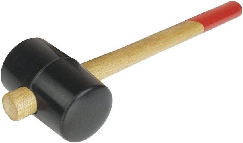Brüder Mannesmann Rubberhamer 65 mm (Hobby) 709-65