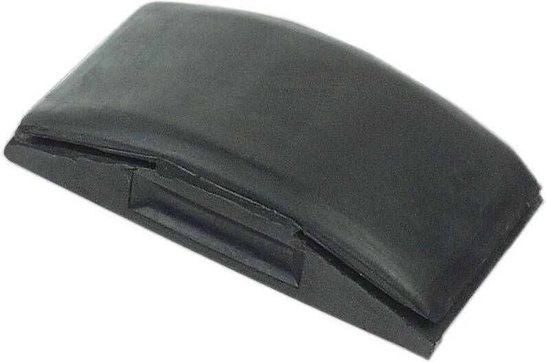 Brüder Mannesmann Rubberschuurblok (Hobby) 408