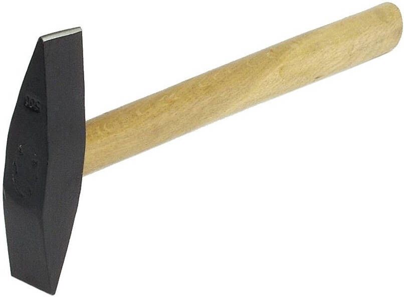 Brüder Mannesmann Scheepshamer 500g (Hobby) 707