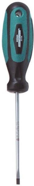 Brüder Mannesmann Schroevendraaier 3 0x75 mm (Hobby) 11100