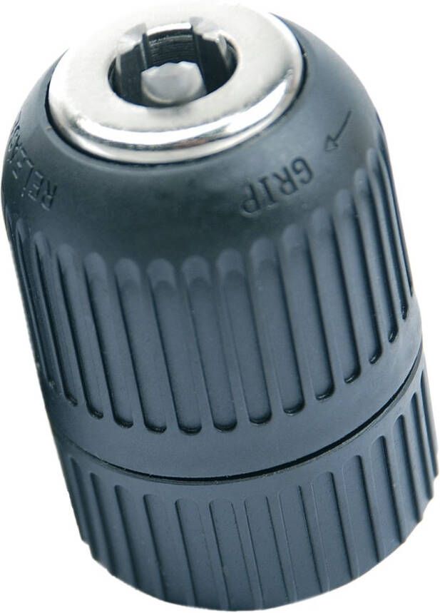 Brüder Mannesmann Snelspanboorkop 10 mm (Hobby) 1777-10 - Foto 1