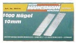 Brüder Mannesmann Spijkerniet 10 mm t.b.v. 48410 20 (Hobby) 48413