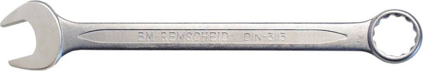 Brüder Mannesmann Steekringsleutel din 3113 24 mm (Hobby) 19624
