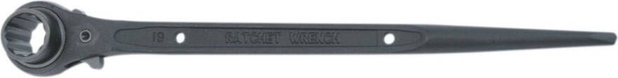 Brüder Mannesmann Steigerratel 19 mm (Hobby) 20478
