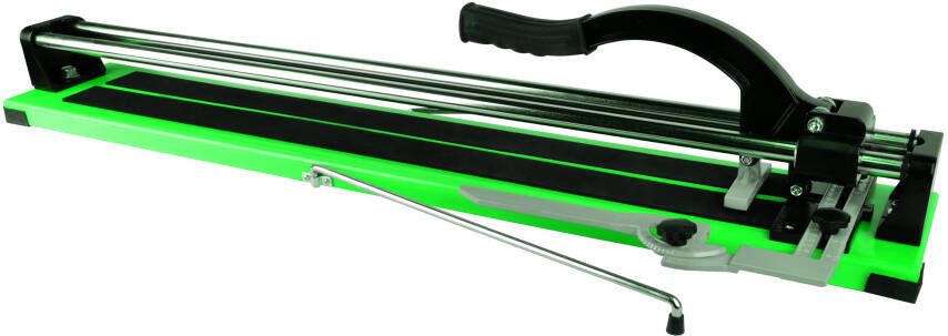 Brüder Mannesmann Tegelsnijder max 800mm snijlengte 63580