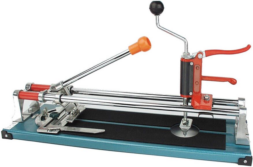 Brüder Mannesmann Tegelsnijmachine combi 400mm (Hobby) 628