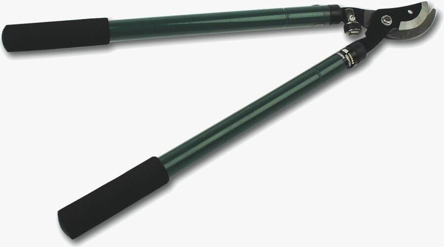 Brüder Mannesmann Telescopische takkenschaar 6030