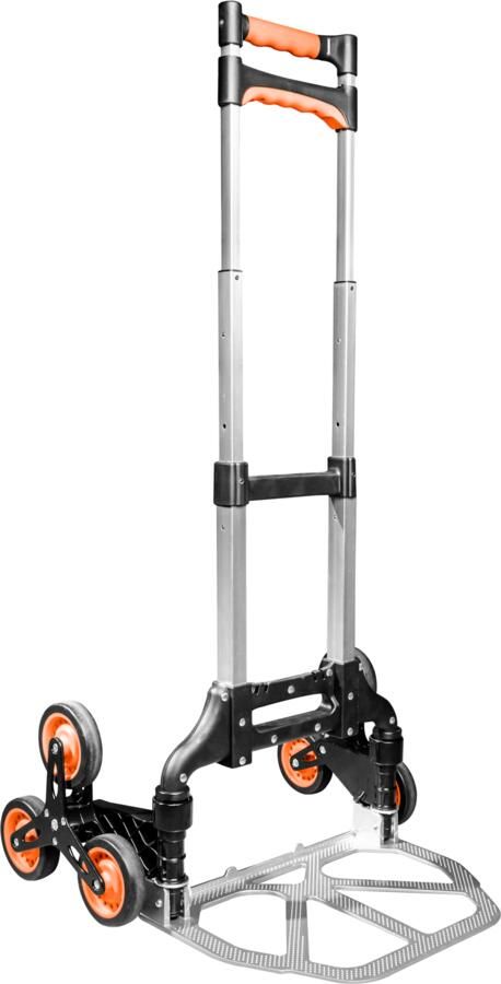 Brüder Mannesmann Trappenwagen 00946