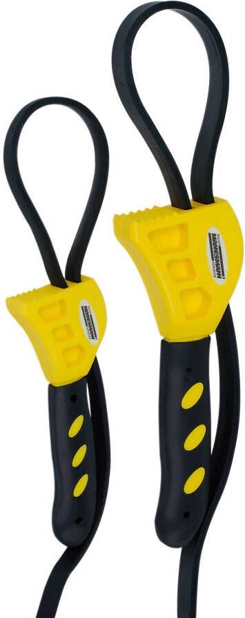 Brüder Mannesmann Universele allesopener set 2-delig (Hobby) 00172