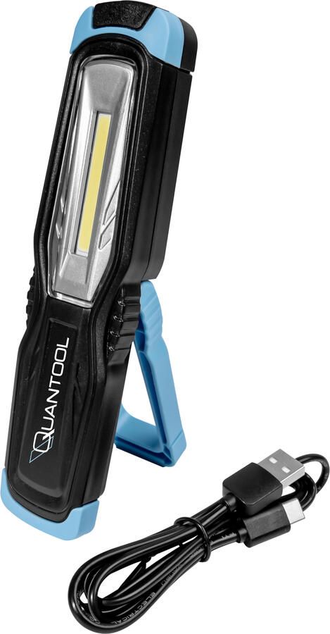 Brüder Mannesmann Werklamp 2 watt 30650