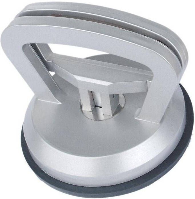 Brüder Mannesmann Zuigheffer trekkracht 35 kg (Hobby) 99001