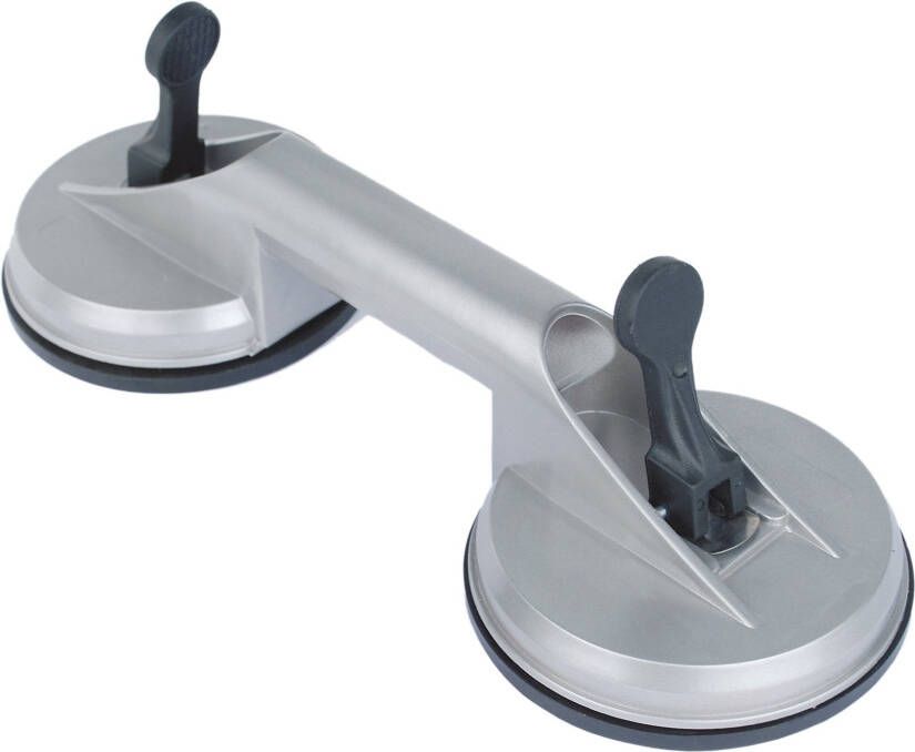 Brüder Mannesmann Zuigheffer trekkracht 70 kg (Hobby) 99002