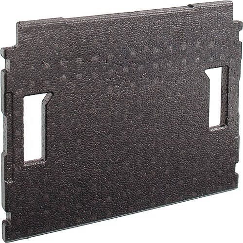 BS Systems Dekselinleg | hardschuim | geschikt voor L-BOXX 102 136 238 374 | 1 stuk 6000003670