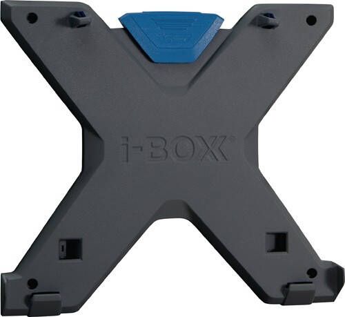 BS Systems Gereedschapshouder | voor i-BOXX 72 | 1 stuk 1000010148