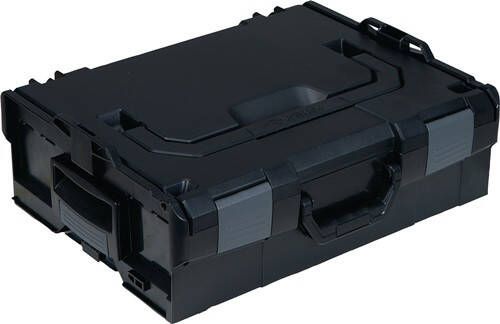 BS Systems Gereedschapskoffer | 136 | binnen B378xD310xH101 mm | 1 stuk 6100000306