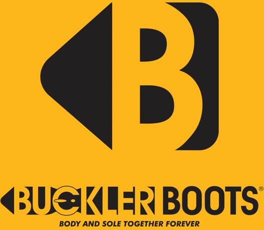 Buckbootz Veters BLCE | Donkerbruin | cm 00.176.068.00