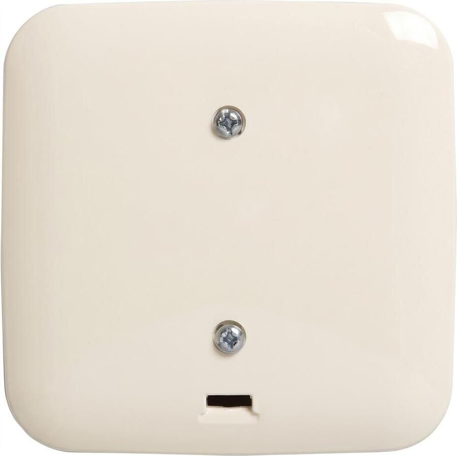Busch Jaeger Bush Jaeger Trekschakelaar inbouw creme Bush Jaeger 4692150