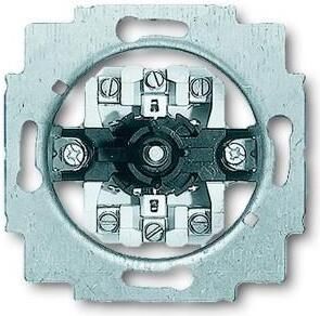 Busch Jaeger inbouw jaloezie-draaischakelaar 4691070