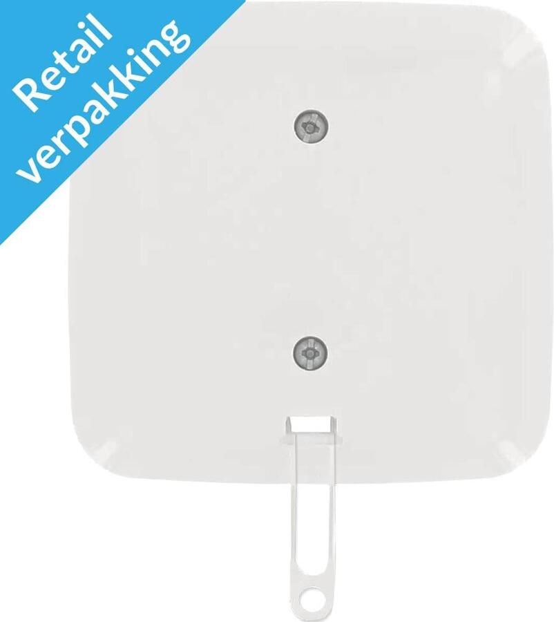 Busch Jaeger WIT inbouw trekschakelaar 4695526