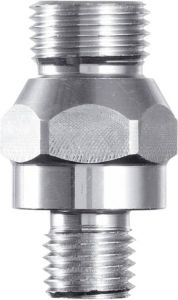 Carat Adapter M16 X 1 2"G ES00400000