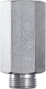 Carat ADAPTOR M30X5 4 ES00510000