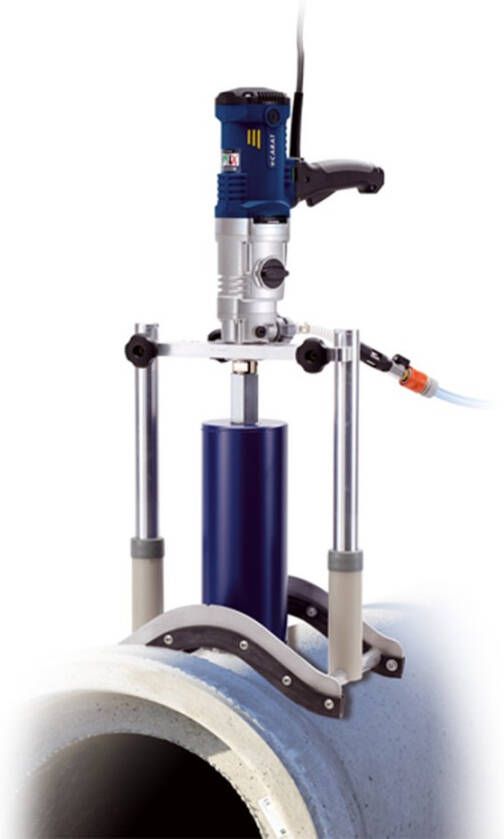 Carat Boorstatief S-1804 ASB1804000
