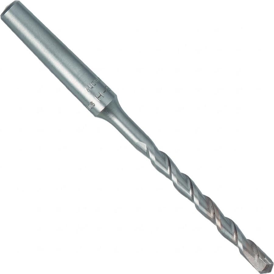 Carat 2 X Centeerboor 8 Mm Voor Montagespil Met Snelwisselsysteem HD03010200