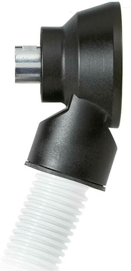 Carat DUSTPROTECT STOFZUIGADAPTER 1 2x20UNF DPB0330000