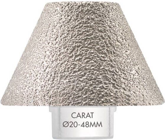 Carat CONISCHE DROOG FREES Ø20-48xM14 EHM EHM0480406