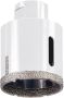 Carat Diamantdroogboor Ø55X40Xm14 Tbv Tegels Natuursteen Op H.S. EHS0550706 - Thumbnail 1