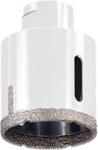 Carat Diamantdroogboor Ø55X40Xm14 Tbv Tegels Natuursteen Op H.S.