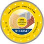 Carat Diamantzaag | Eternit Brilliant | Ø150X20.00Mm | CDCE BRILLIANT MASTER CDCEM15020 - Thumbnail 1