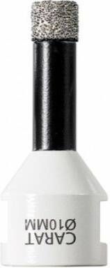 Carat Diamantdroogboor Ø27X40Xm14 Tbv Tegels Natuursteen Op H.S. EHS0270706