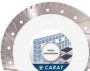 Carat Dual diamantzaag | 125mm CVNS125M00 - Thumbnail 1