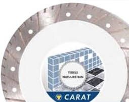 Carat Dual diamantzaag | 230mm CVNS230M00