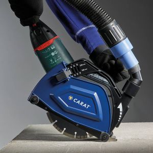 Carat STOFKAP 180-230MM DPZ230NK00