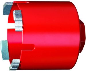 Carat Dustec Dozenboor Voor Droog Gebruik 122X60Xm16 HTS1226040