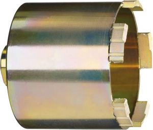 Carat Dustec Dozenboor Voor Droog Gebruik 82X60Xm16 Super HTS082604S