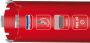 Carat Dustec Laser Droogboor 112X150Xm16 HTM1121504 - Thumbnail 2