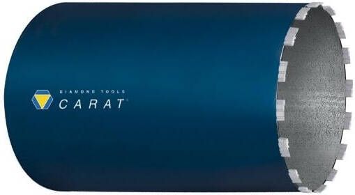 Carat EP22040020 Diamantboor Premium Ø220x400x5 4”UNC EP22040020