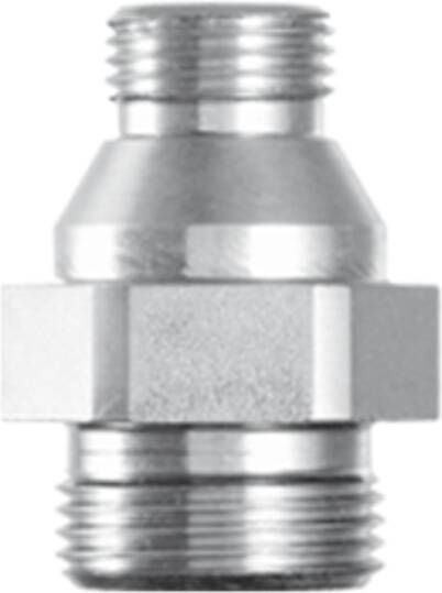 Carat ES00530000 Adapter M18 M30 Voor Diamantboormachine ES00530000