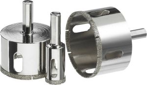 Carat ETN BOOR Ø50MM VOOR (ACCU) BOORMACHINE ETN0500000