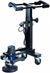 Carat MZBSTRL000 TwoGrip Trolley voor betonslijpers MZBSTRL000