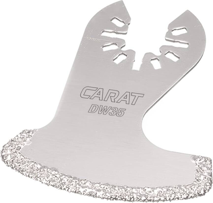 Carat Sikkel DW35 | Diamant 58MM-2MM EMT01DW350